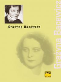 Grażyna Bacewicz