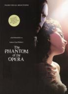                              The Phantom of the Opera
                             