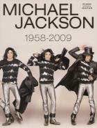                              Michael Jackson 1958-2009 - nakład wycze
                             