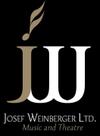 Josef Weinberger Ltd.