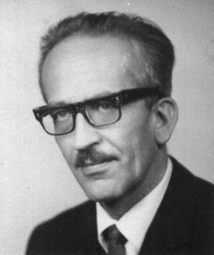 Jerzy Habela