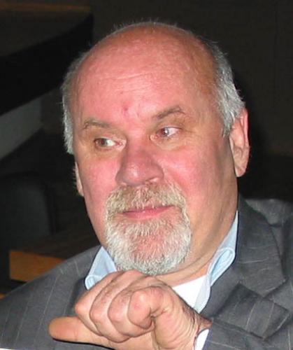Grzegorz Tusiewicz