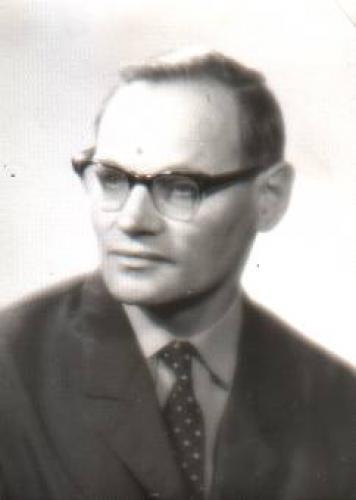 Franciszek Wesołowski