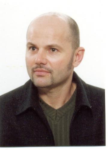 Ryszard Daniel Golianek