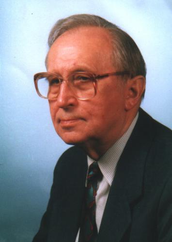 Andrzej Koszewski