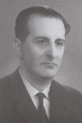 Mieczysław Drobner