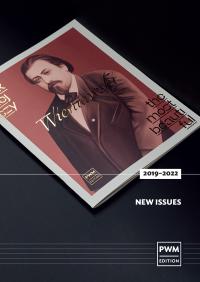 New issues 2019–2022