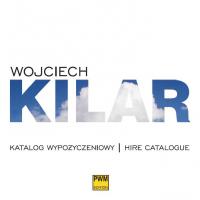 Wojciech Kilar - katalog 2012