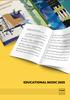 Educational Music 2025