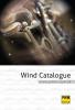 Wind Catalogue