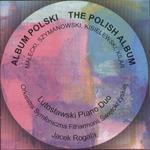 "Album polski 3" Orkiestry Filharmonii Świętokrzyskiej