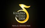 'Astor Piazzolla: A Memoir' Audio Book of the Year 2008