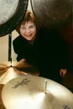 Drum of Orfeo - World Premiere of the Concerto for Percussion and Orchestra by Marta Ptaszyńska