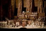Aida w kakowskim kinie Kijów