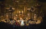 "Turandot" G.Pucciniego w krakowskim kinie Kijów
