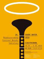                                                                                         Polish music at the &quot;Gaude Mater&quot; International Festival in Częstochowa