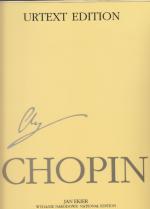 Orchestral Chopin according to the National Edition