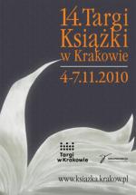 14th Book Fair in Krakow