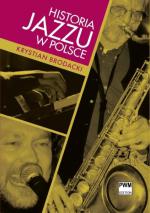 Promocja książki "Historia jazzu w Polsce" w klubie Tygmont