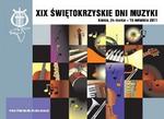 "Kisielewski" na XIX Świętokrzyskich Dniach Muzyki