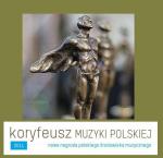                                                                                                                                                                             Wojciech Ziemowit Zych i III Symfonia Pawła Mykietyna  nominowani do nagrody Koryfeusz Muzyki Polskiej
                                                                                                                                                                            