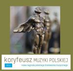                                                                                                                                                                             Wręczono nagrody Koryfeusz Muzyki Polskiej
                                                                                                                                                                            