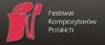                                                                                                                                                                             XVI Festiwal Kompozytorów Polskich
                                                                                                                                                                            