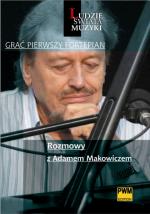 Recital fortepianowy Adama Makowicza