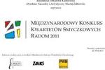 I Międzynarodowy Konkurs Kwartetów Smyczkowych