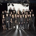 Premiere of Zygmunt Krauze's Canzona