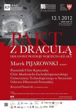 First Installment of Wojciech Kilar's Jubilee Year in the Poznań Philharmonic