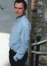 Interview With Mikołaj Górecki