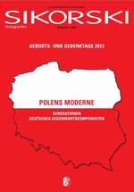 Polens Moderne. Sikorski Musikverlage o polskich kompozytorach