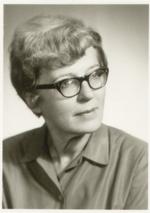 Zmarła prof. Irena Turska