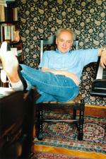 Golden Fryderyk for Wojciech Kilar