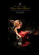 Kilar's Piano Concerto No.2 at the International Piano Stars Festival