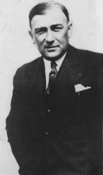 75th Anniversary of Karol Szymanowski's Death