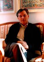 Premiere of Zygmunt Krauze's new piece