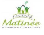 "Bajka o Mozarcie" na żywo na Rodzinnym Matinée w Katowicach