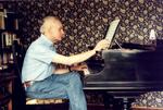 "Gaude Mater" Festival Inaugural Concert with Wojciech Kilar's Music