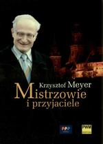 Wywiad z Krzysztofem Meyerem na antenie Radia Kraków