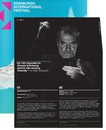 Szymanowski's Complete Symphonies at the Edinburgh Festival