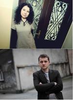 Monographic Concerts for Agata Zubel and Aleksander Nowak