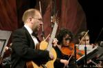                                                                                         New Piece by Aleksander Nowak, &quot;Concerto for a Peculiarly Tuned Guitar and Chamber Orchestra&qu