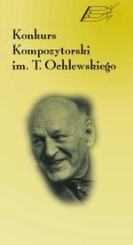 X Tadeusz Ochlewski Composition Competition is Judged