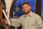 Paweł Łukaszewski's Antiphons on Two Continents