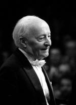                                                                                         Witold Lutosławski Honoured with the Patronage of  UNESCO
