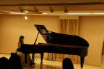 Muzyka Chopina na koncercie charytatywnym w Japonii
