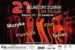 Inverted Mountain Marty Ptaszyńskiej w ramach 21. Świętokrzyskich Dni Muzyki