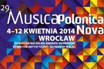 Koncert finałowy festiwalu Musica Polonica Nova z muzyką Agaty Zubel i Marcela Chyrzyńskiego